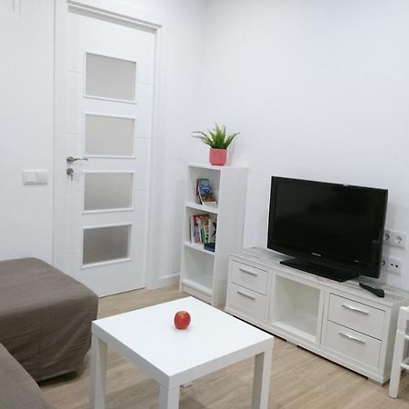 Tarragona Center Room ภายนอก รูปภาพ