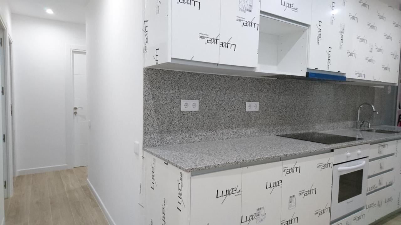 Tarragona Center Room ภายนอก รูปภาพ