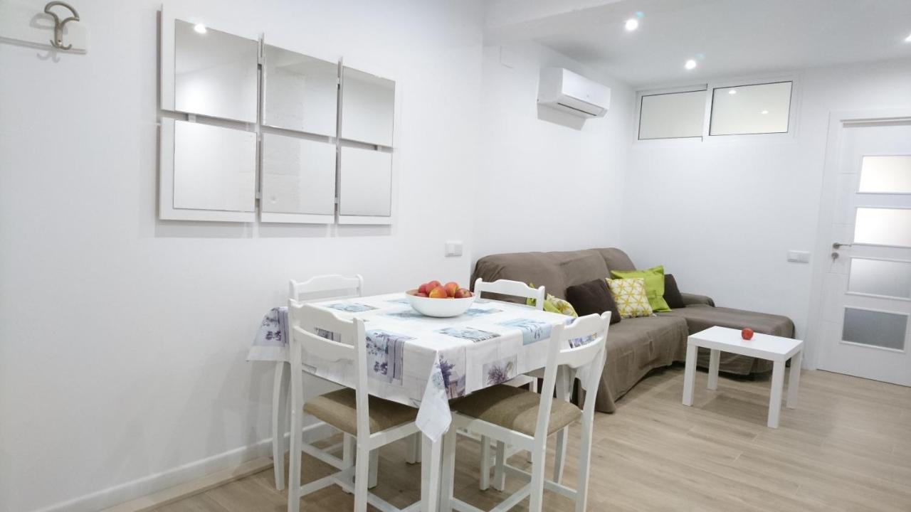 Tarragona Center Room ภายนอก รูปภาพ