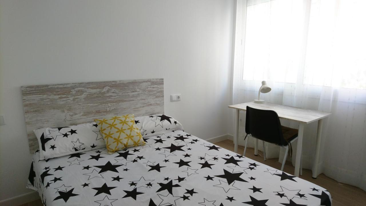 Tarragona Center Room ภายนอก รูปภาพ