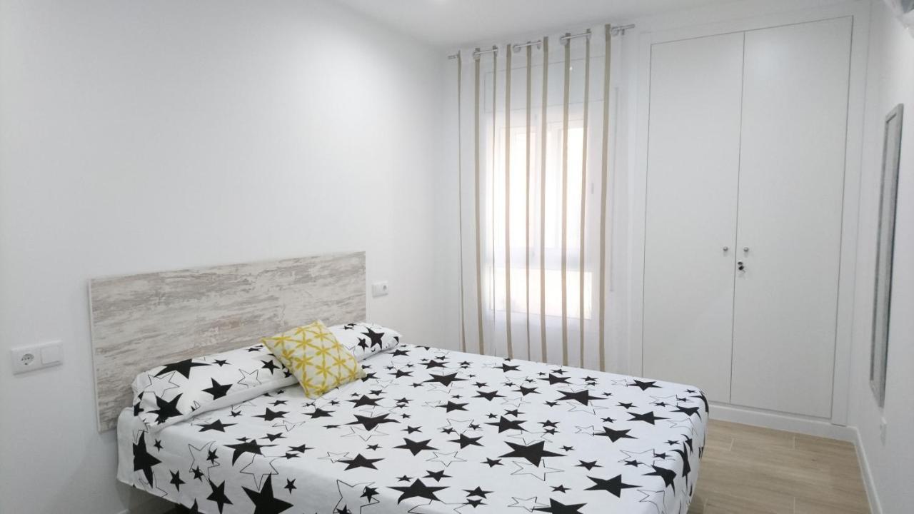 Tarragona Center Room ภายนอก รูปภาพ