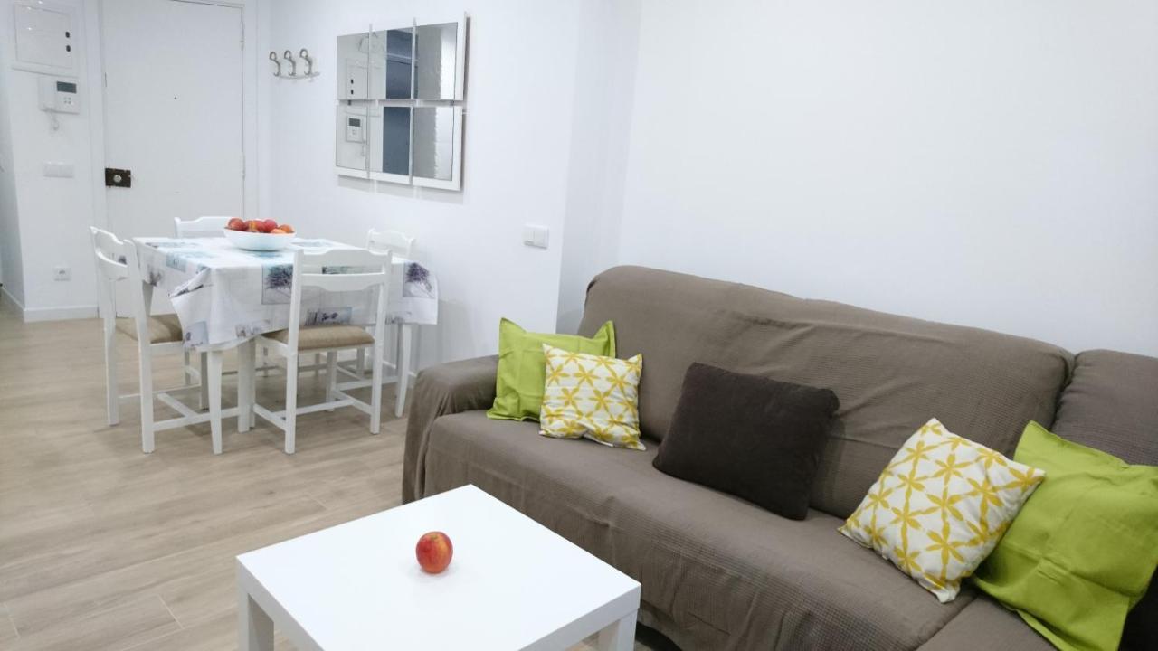 Tarragona Center Room ภายนอก รูปภาพ