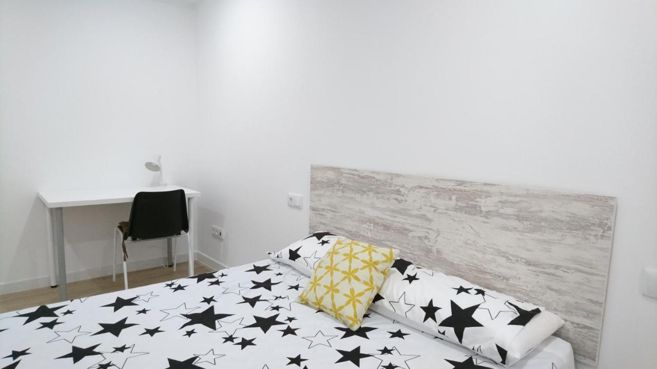 Tarragona Center Room ภายนอก รูปภาพ