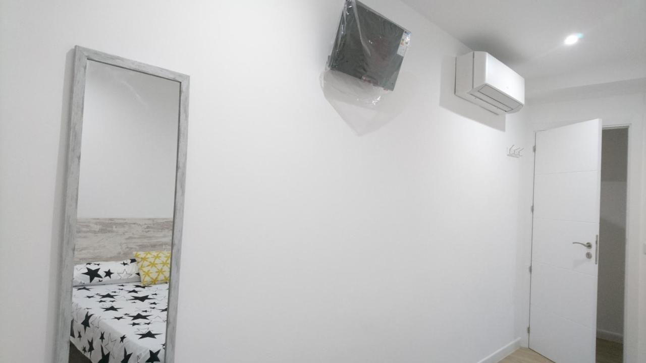 Tarragona Center Room ภายนอก รูปภาพ