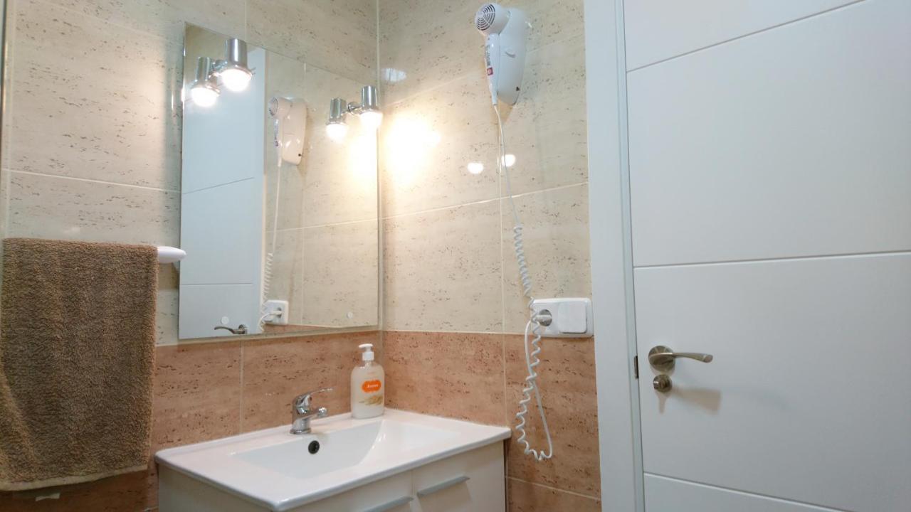 Tarragona Center Room ภายนอก รูปภาพ